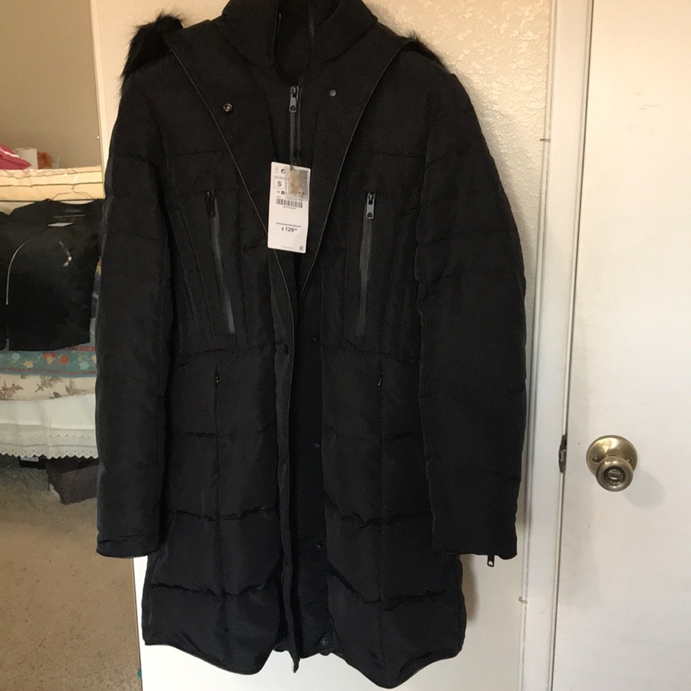 Zara brand new with tags size S